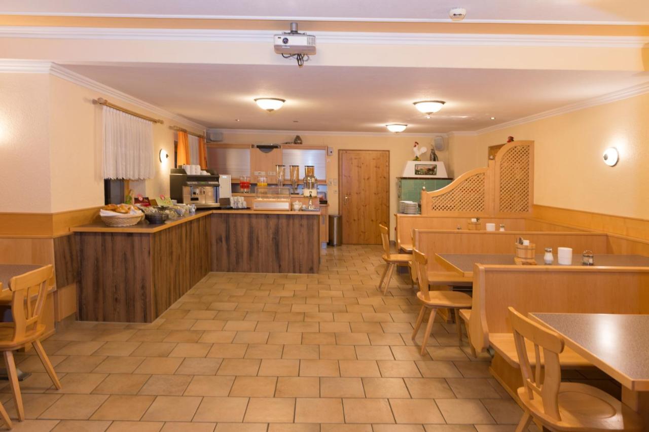 Eibinghof Bed & Breakfast & Swim Saalbach-Hinterglemm Esterno foto