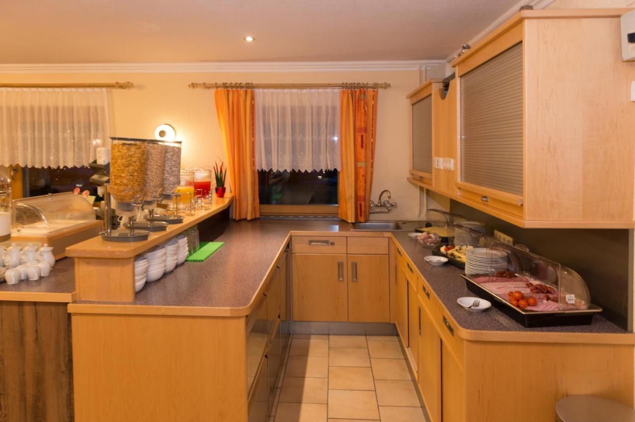 Eibinghof Bed & Breakfast & Swim Saalbach-Hinterglemm Esterno foto