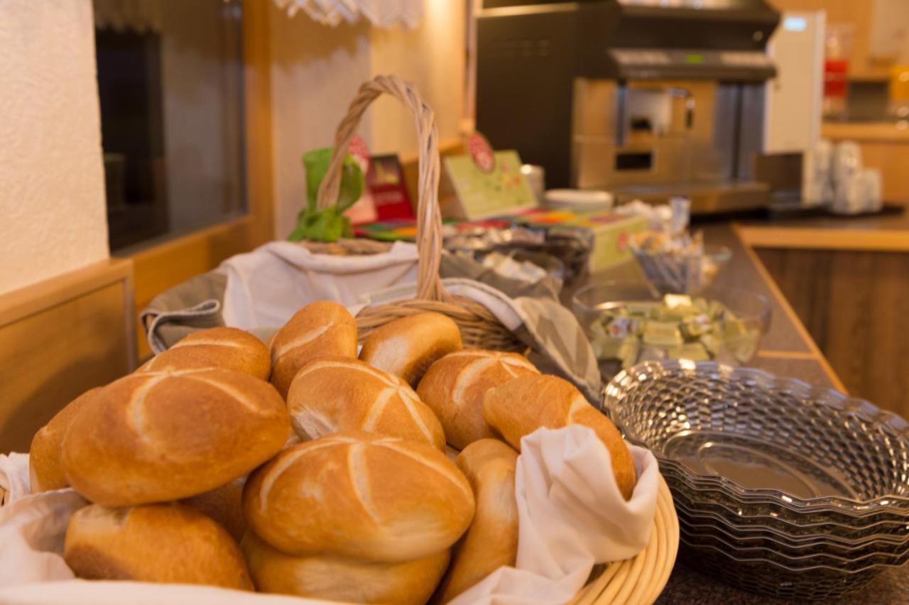 Eibinghof Bed & Breakfast & Swim Saalbach-Hinterglemm Esterno foto