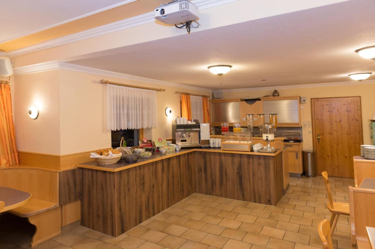 Eibinghof Bed & Breakfast & Swim Saalbach-Hinterglemm Esterno foto