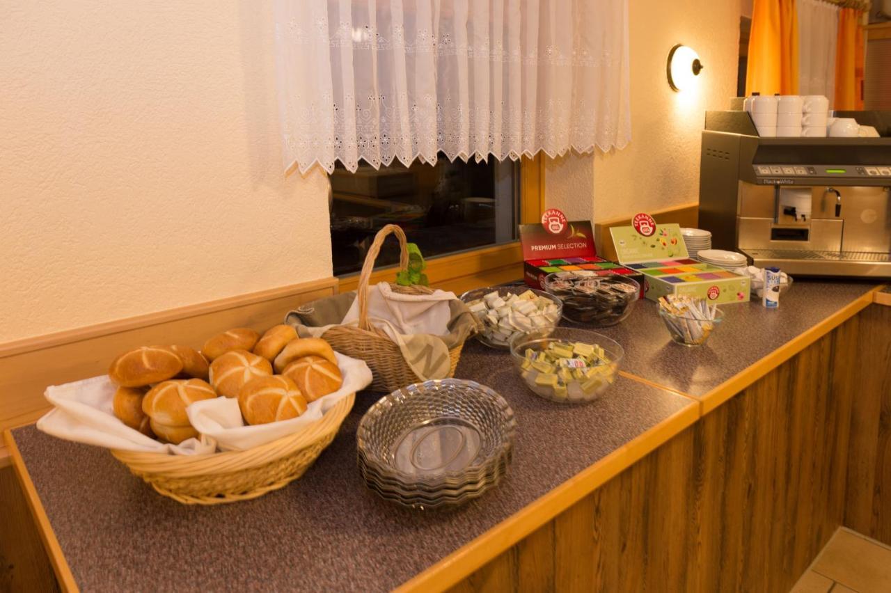 Eibinghof Bed & Breakfast & Swim Saalbach-Hinterglemm Esterno foto