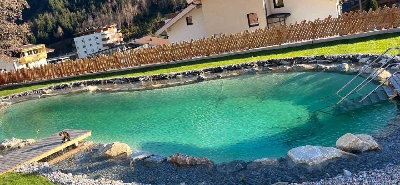 Eibinghof Bed & Breakfast & Swim Saalbach-Hinterglemm Esterno foto
