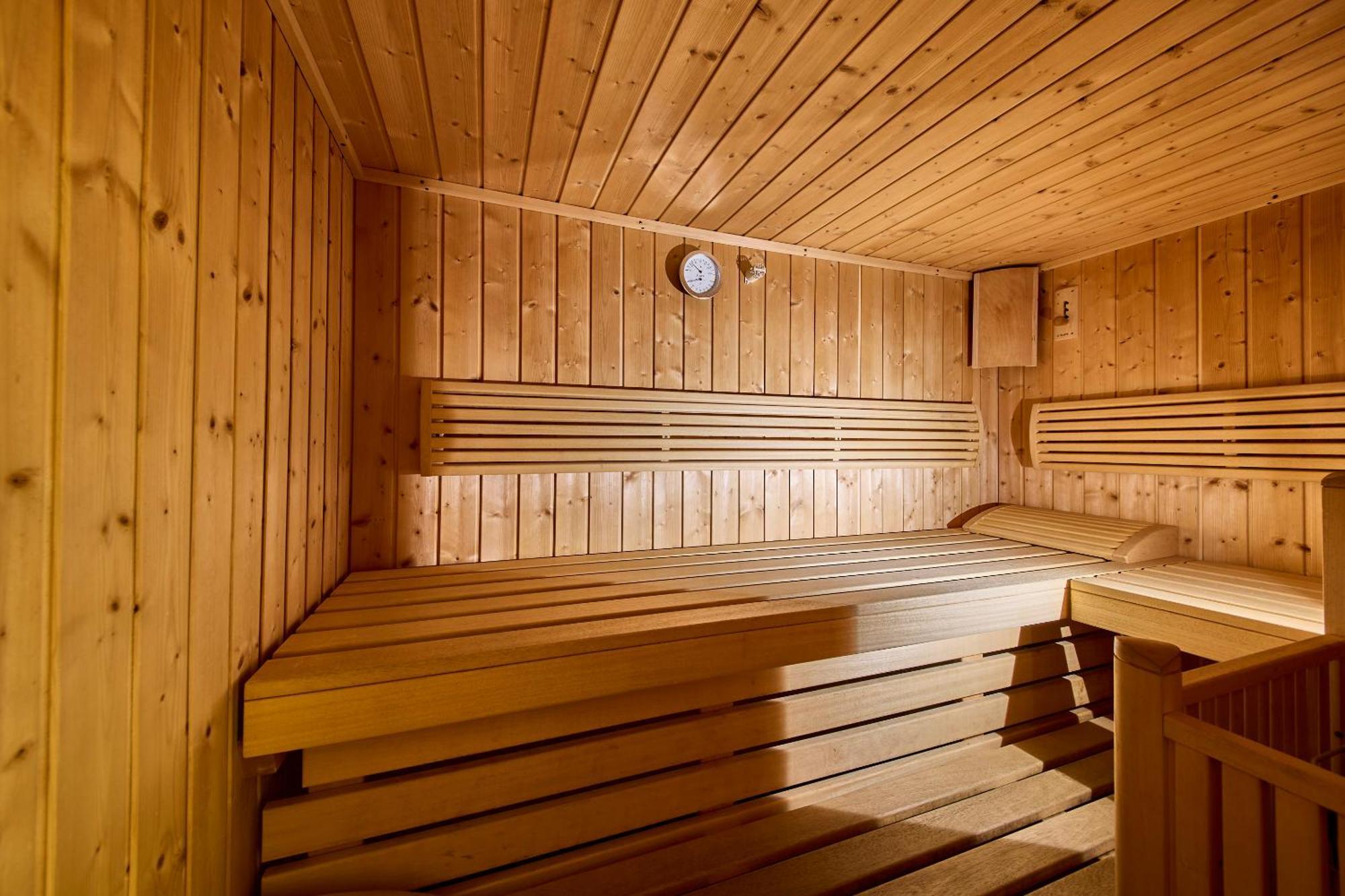 Eibinghof Bed & Breakfast & Swim Saalbach-Hinterglemm Esterno foto