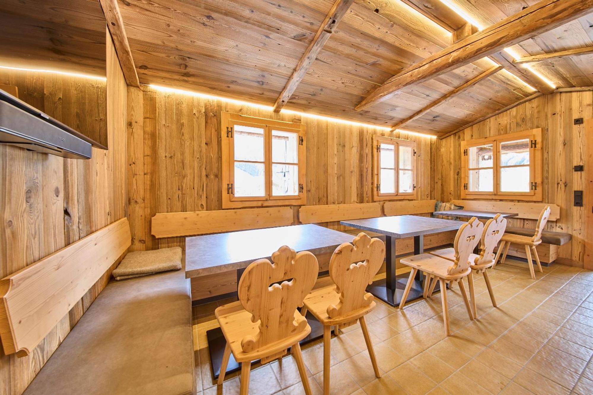 Eibinghof Bed & Breakfast & Swim Saalbach-Hinterglemm Esterno foto