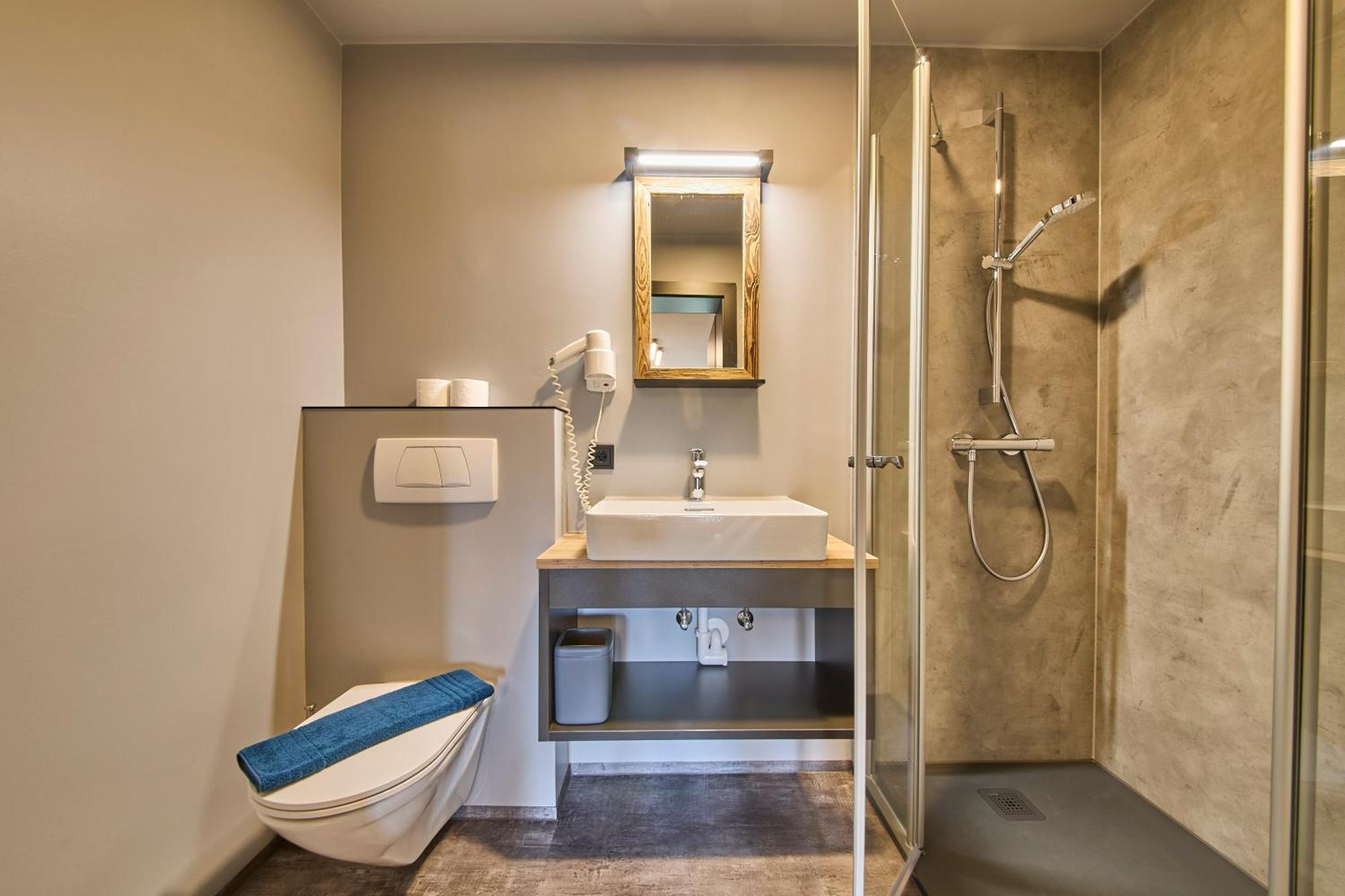 Eibinghof Bed & Breakfast & Swim Saalbach-Hinterglemm Esterno foto