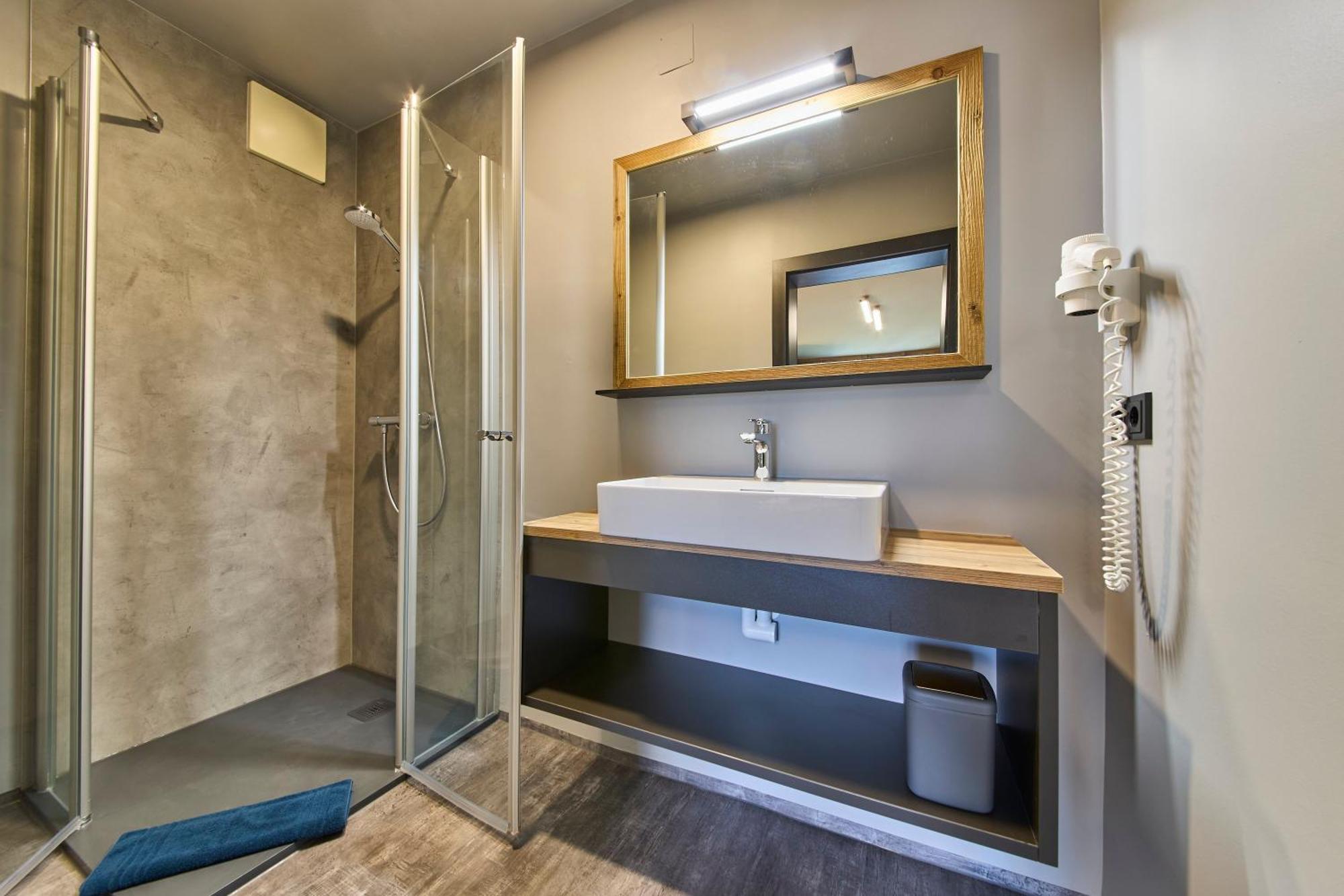 Eibinghof Bed & Breakfast & Swim Saalbach-Hinterglemm Esterno foto