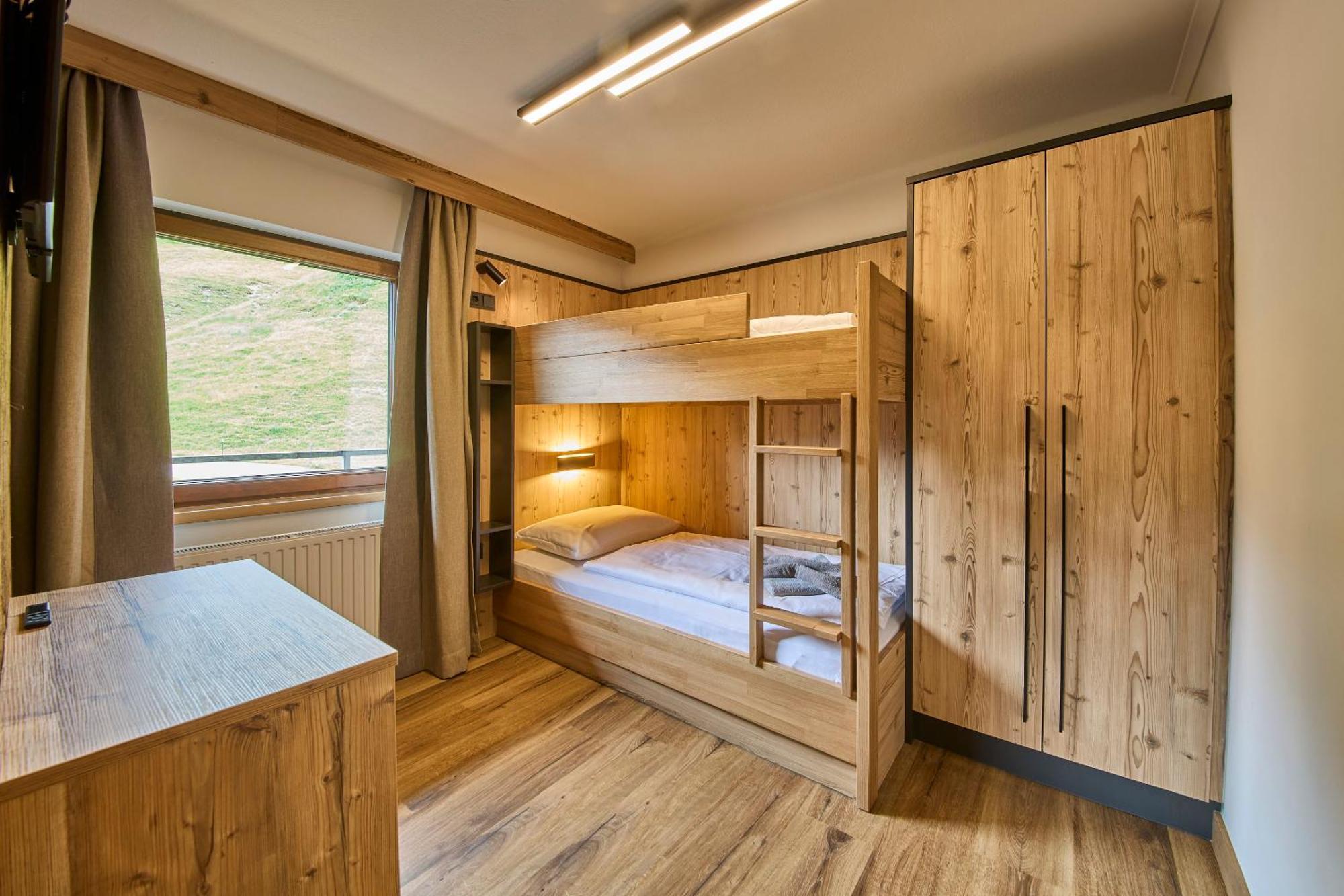 Eibinghof Bed & Breakfast & Swim Saalbach-Hinterglemm Esterno foto