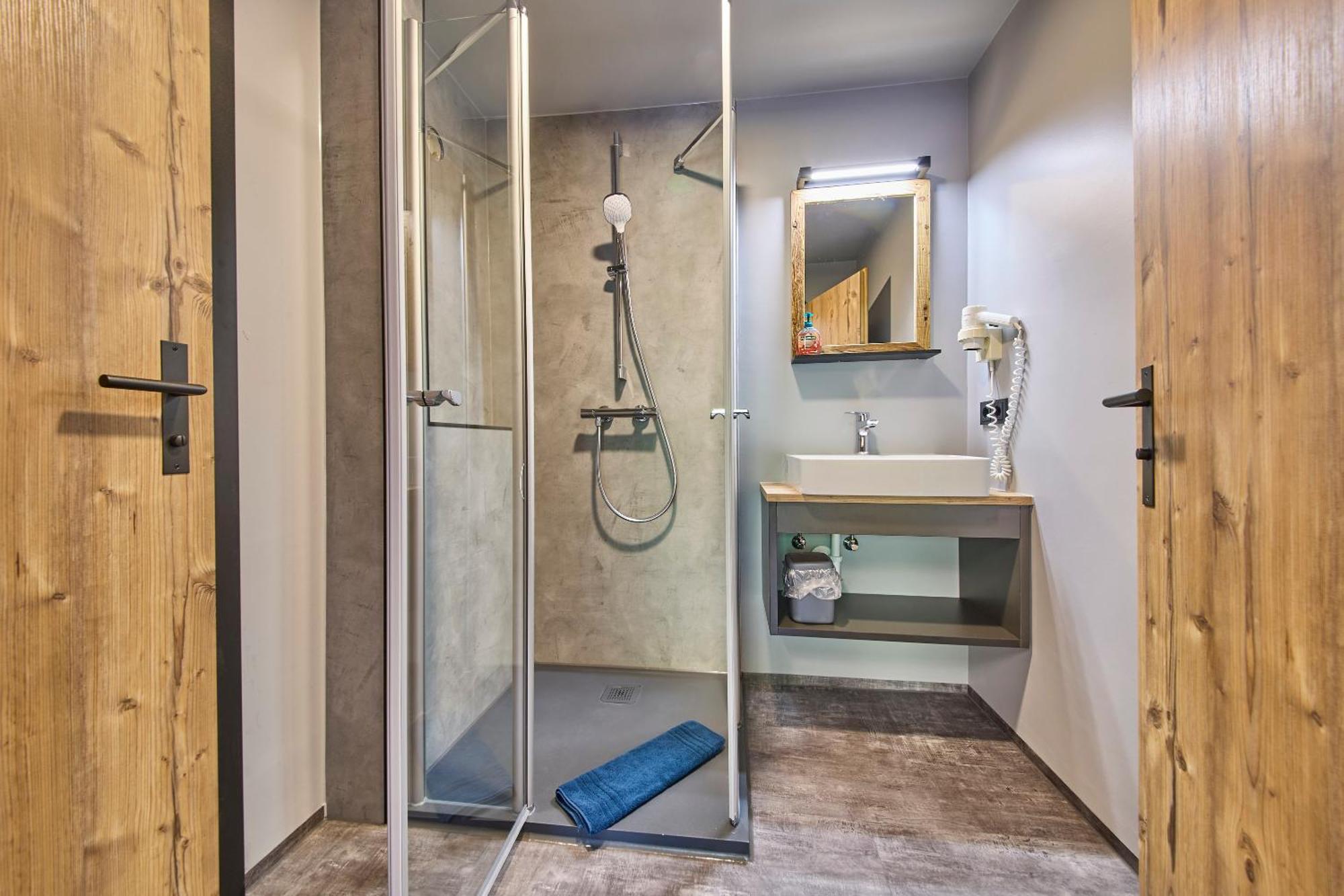 Eibinghof Bed & Breakfast & Swim Saalbach-Hinterglemm Esterno foto
