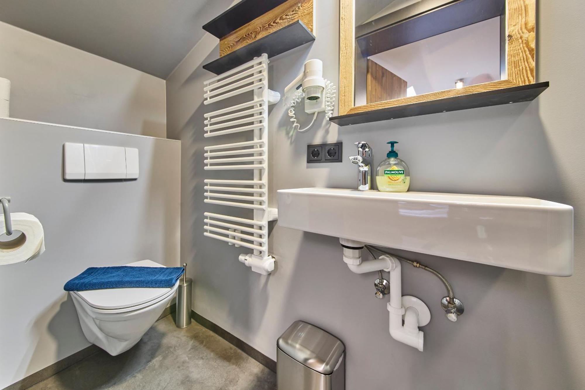 Eibinghof Bed & Breakfast & Swim Saalbach-Hinterglemm Esterno foto